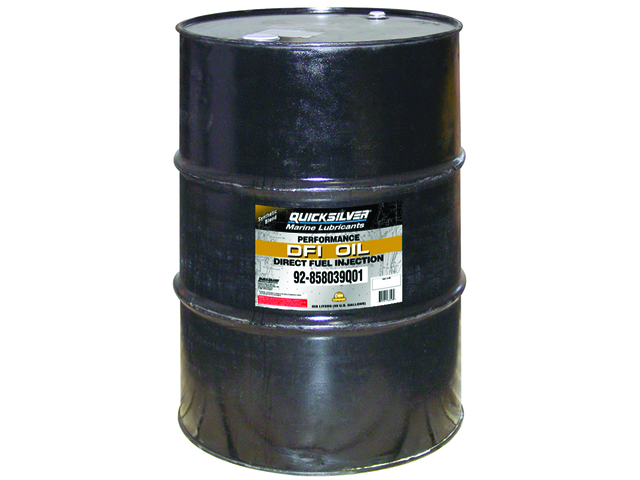 208 LT  OPTIMAX/DFI OUTBOARD ENGINE OIL (858039Q01)