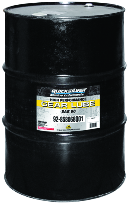 208 LT HIGH PERFORMANCE GEAR LUBE ss 858068Q01 (8M0222058)