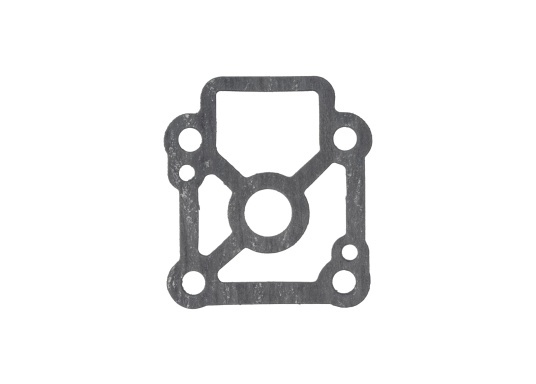 Mercury water pump bottom gasket 6-8HP LW 2 stroke. 8-9.9HP 4 stroke (8M0072138)