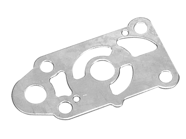 Wear Plate (16159 1) (161591)