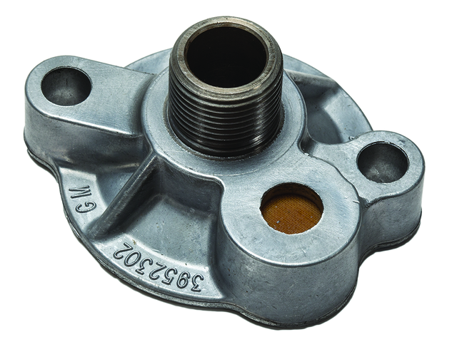 Oil Filter Valve Assy (71920)