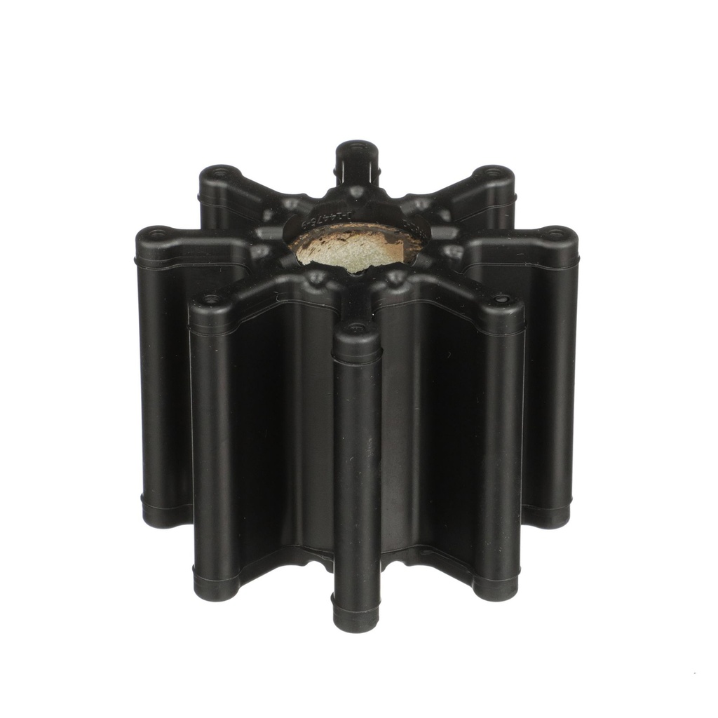 Impeller Bravo (Single Flat, Plastic) (59362T1)