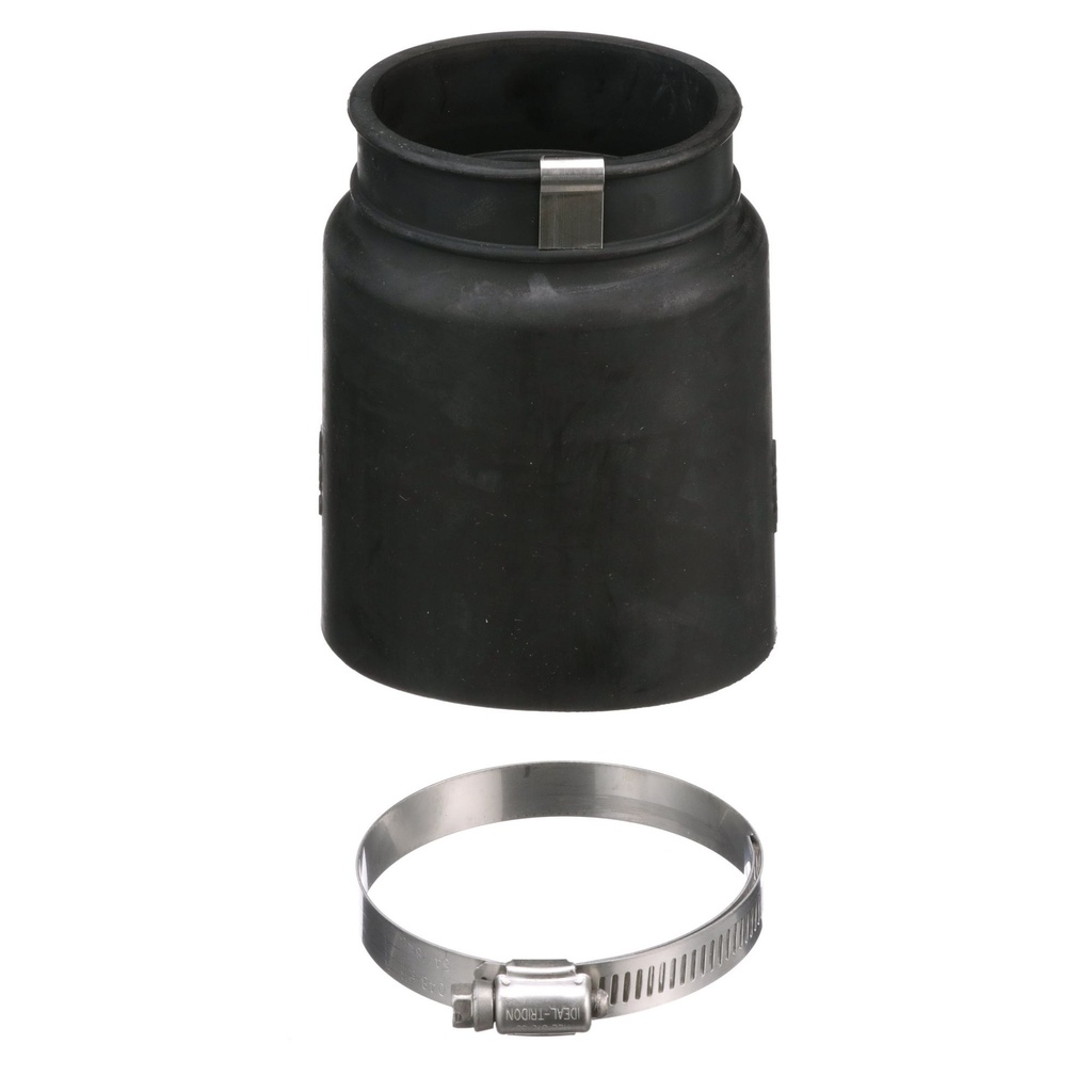 Bellows Exhaust (78458A1)