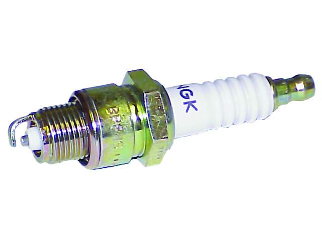 NGK BP8HS15 Spark Plug (9 or 15 HP USA) (8M0114746)