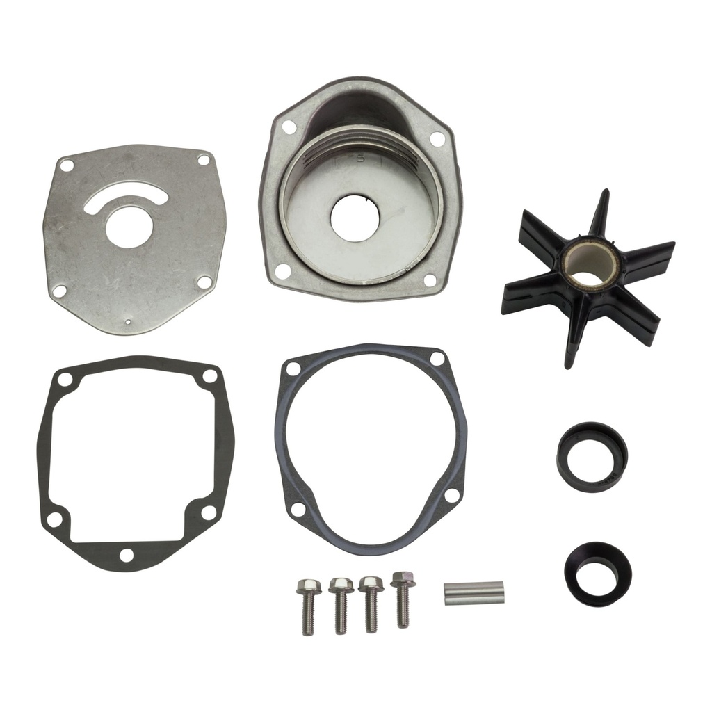 Mercury MerCruiser Impeller Kit (Alpha / OB Standard) (817275A08)