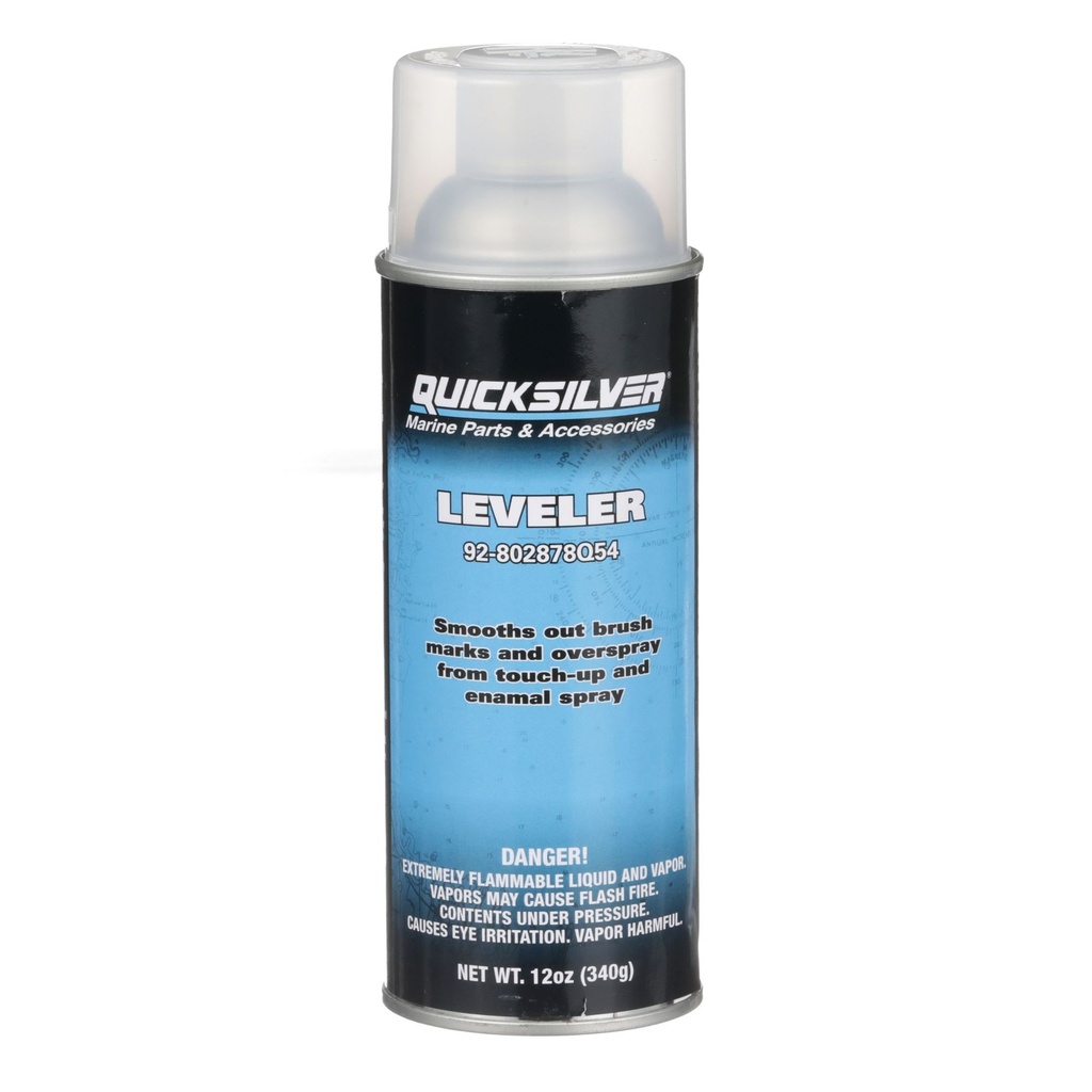 LEVELLER (802878Q54)