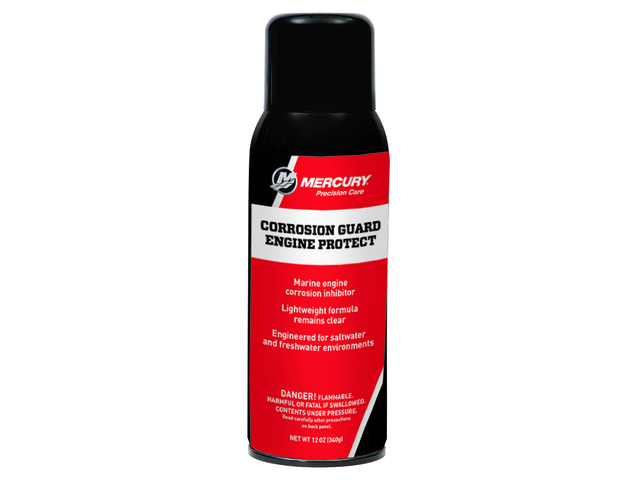 354ML Light Corrosion Guard Engine Protect (8M0172753)