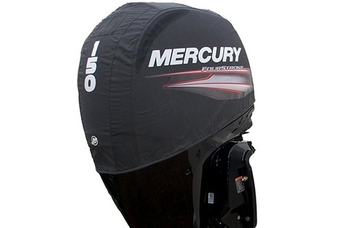 [8M8035093] OB Engine Cover 4S 135/150EFI  (8M8035093)