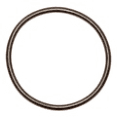 [25 8M0005958] O-Ring Thermostat Housing (8M0005958)
