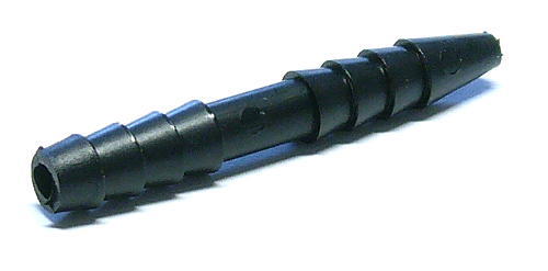 [22 85822T] Connector 0D Speedo Tube (85822T)