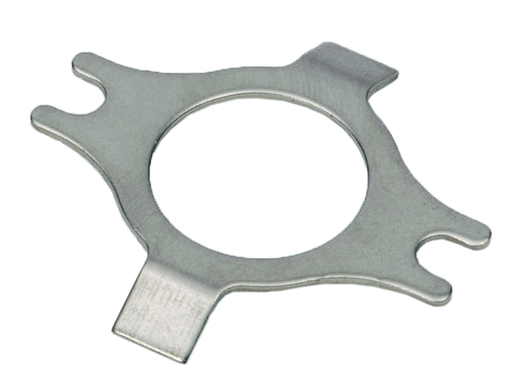 [8M0204724] MerCruiser Tab Washer- Prop (Command Thrust, 75HP 200HP, or Alpha) ssf 8M004213(8M0204724)