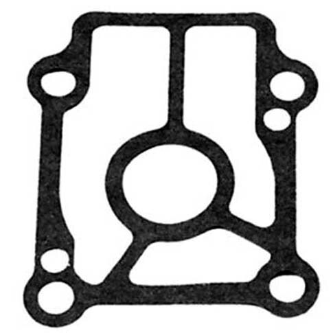 [27 16160 2] Mercury Gasket Water Pump Base Gasket 25/30 2 stroke & EFI (161602)