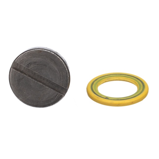 [22 8M0058389] MerCruiser Drive Lube Bung & Washer Kit (8M0058389)