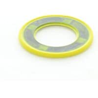 [26 888593] Seal -Engine Oil Drain Verado L4 L6 (888593)