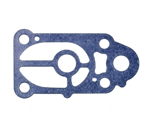 [27 16160 3] Water pump gasket bottom for Mercury 2.5 to 3.5 HP 2 & 4 stroke (161603)