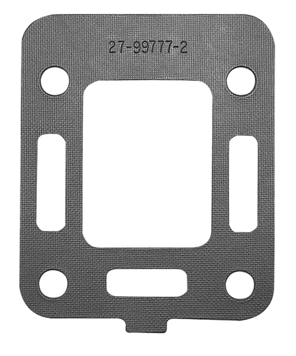 [27 99777 2] Gasket Elbow Mercruiser 3.0L (997772)
