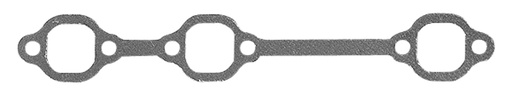 [27 8M0215011] Exhaust Gasket 4.3, 4.5 MerCruiser ssf 99757 (8M0215011)