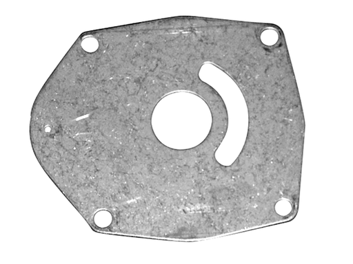 [8M0204709] Wear Plate (Alpha / OB Standard) ssf 817276 1 (8172761)