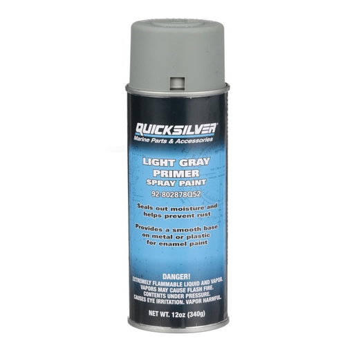 [92 802878Q52] Paint Grey Primer (802878Q52)