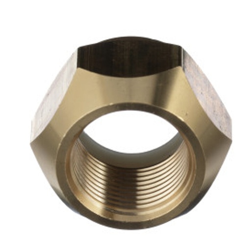 [11 862907] Propeller Nut MerCruiser Bravo Aft (862907)