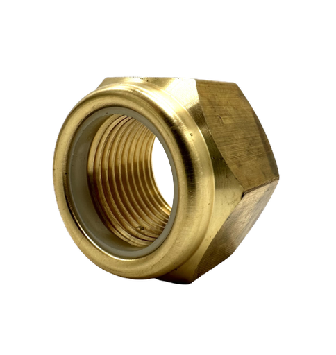 [11 826711 27] MerCruiser Bravo II Prop Nut (82671127)