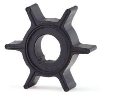 [47 8M0204676] Mercury 3.3/4/5 HP 2 Stroke, 2.5-6HP HP 4 stroke Impeller (16154 3) (8M0204676)