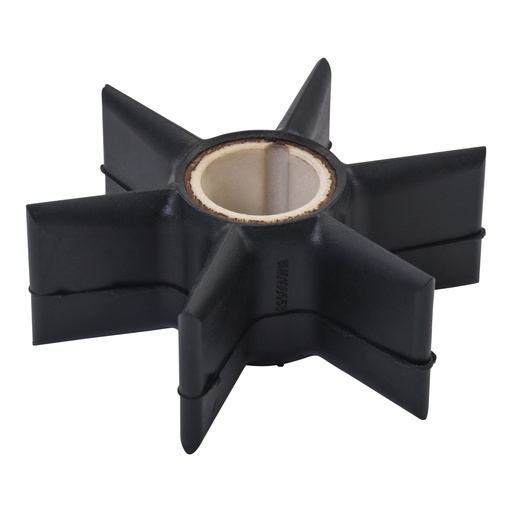 [47 43026T 2] Mercury Impeller 75HP + and Alpha (or Command Thrust) (43026T2)