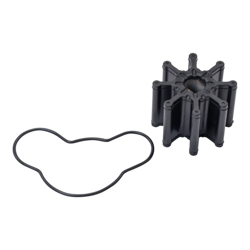 [47 8M0104229] Impeller Bravo Standard (Double Flat) (8M0104229)