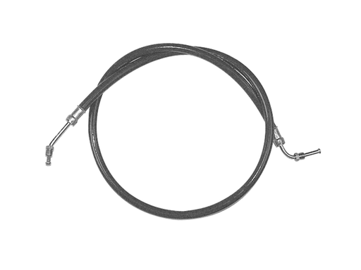 [32 861128] Trim Line Gray MerCruiser (861128)