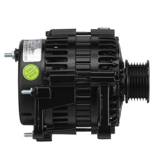 [863077T] Alternator Includes pulley (863077T)
