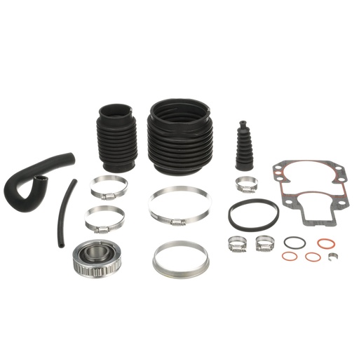 [30 803099T 1] Transom Service Kit Alpha 1 GII (803099T1)