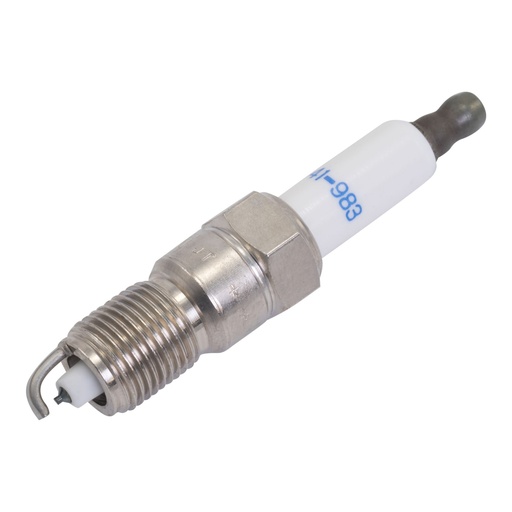 [33 8M0129146] AC Delco 41-983 496 MAG Spark Plug (8M0129146)