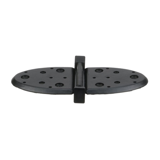 [807166A 1] MerCruiser Exhaust Shutter Kit incl grommet (807166A1)