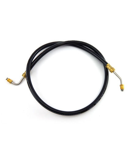 [32 861127] Trim Line Black MerCruiser (861127)