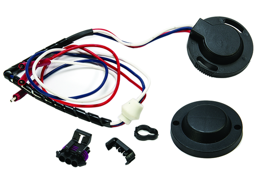 [8M0095310] MerCruiser Digital Trim Sender (8M0095310)
