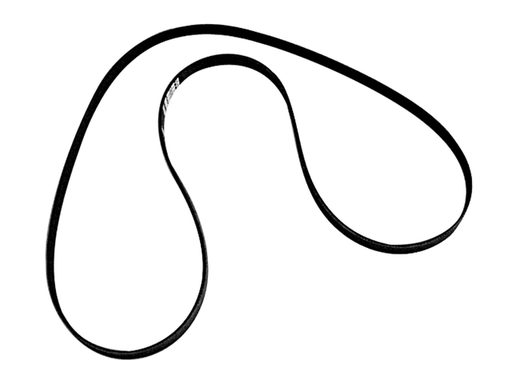 [57 8M0220620] MerCrusier Serpentine Belt 4.5L 6.2L Bravo RWC (8M0220620)