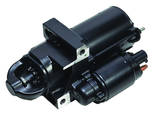 [50 8M0095471] STARTER ASSEMBLY 4.5L / 6.2L Merc Block (8M0095471)