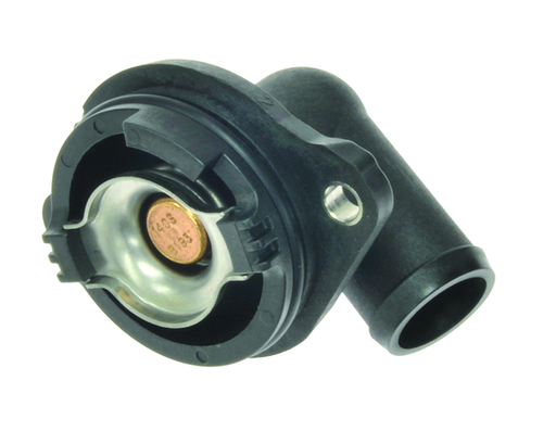 [8M0162139] Mercury Thermostat for V6 and V8 outboards 200 - 300HP ()