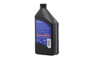 MERCURY 25W50 SYNTHETIC BLEND HIGH PERFORMANCE OIL - 946 ML (1 QUART) BOTTLE M (8M0078013)