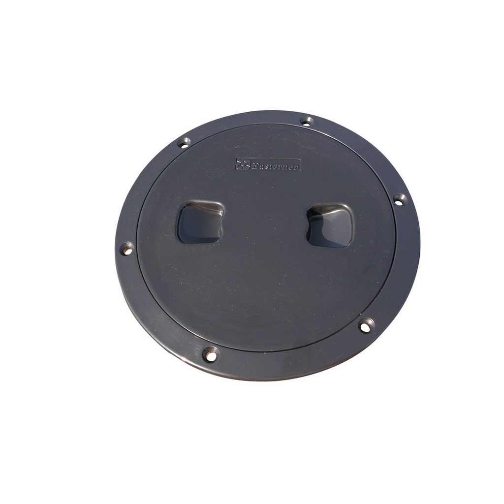 [174216-BLA] BLA INSPECTION PORT 127MM BLACK (174216)