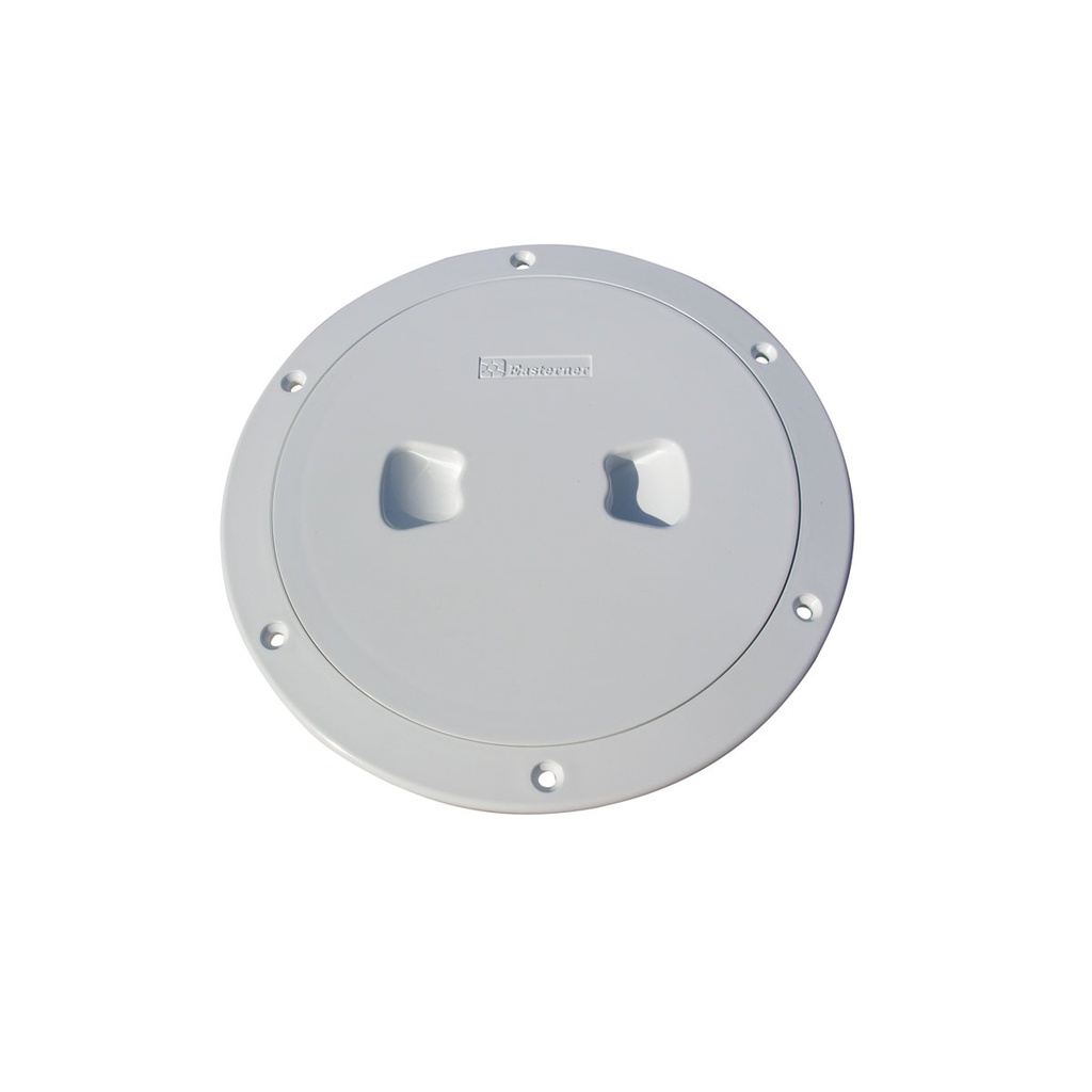 BLA INSPECTION PORT 152MM WHITE (174224)