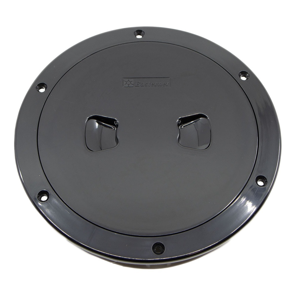 BLA INSPECTION PORT 152MM BLACK (174226)