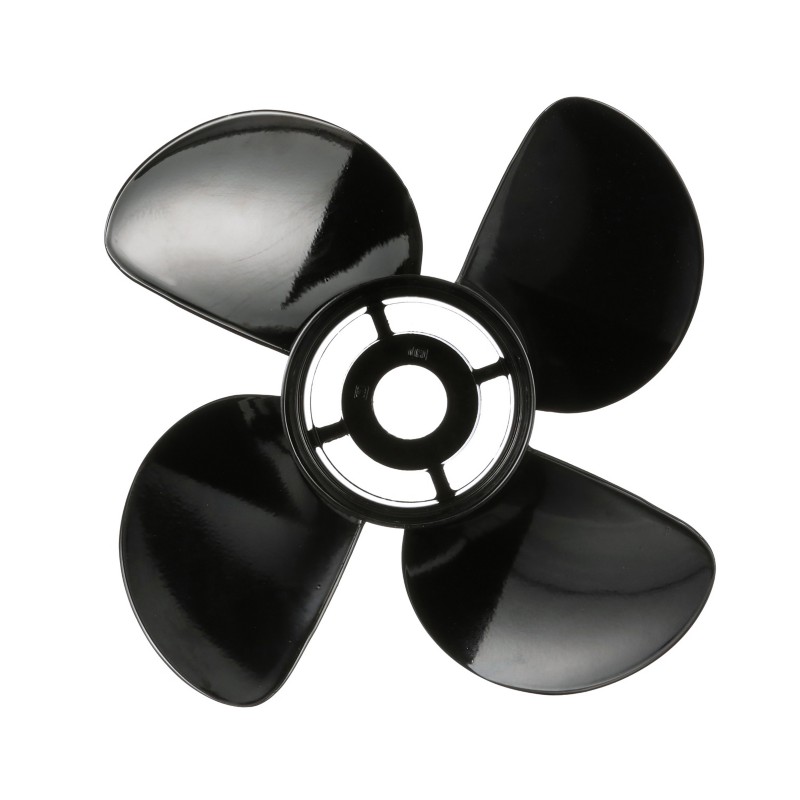 [48 8M0084493] Spitfire Propeller 14 X 14 RH AL 4 BL (8M0084493)