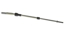 MERCURY PLATINUM PLUS GEN I THROTTLE AND SHIFT CABLE - 14 FT (4.3M) (8M0085945)