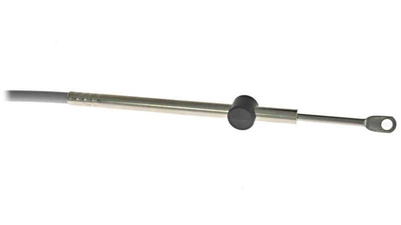 [8M0085960] SAE 15 FT (4.6m) GEN I Controls (8M0085960)