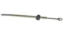 MERCURY PLATINUM PLUS GEN I THROTTLE AND SHIFT CABLE - 15 FT (4.6M) (8M0085960)