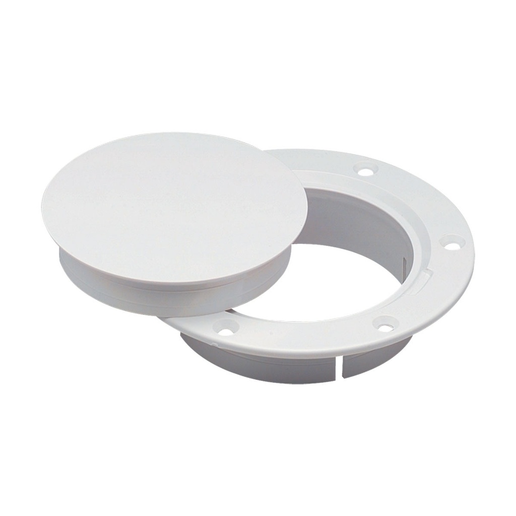MARINCO DECK PLATE 100MM (175399)