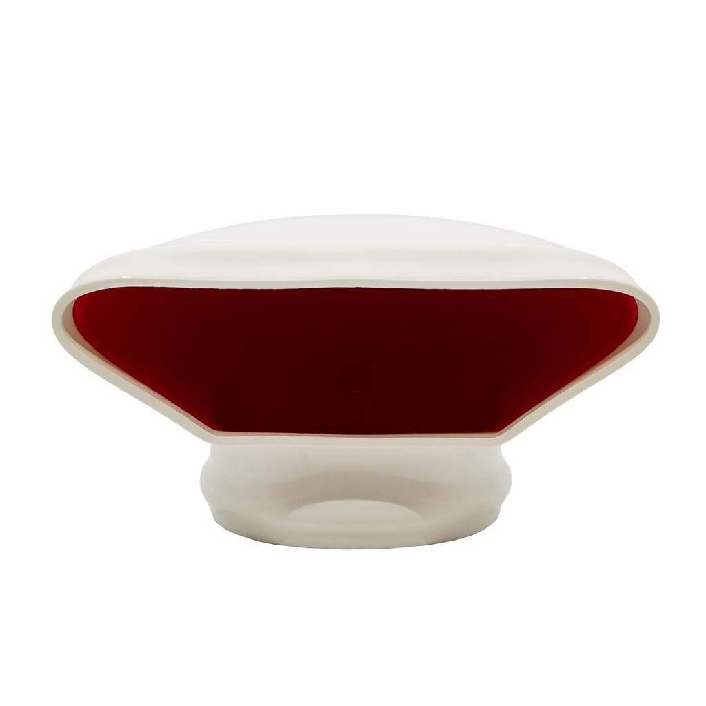 [175406-BLA] BLA LOW LINE COWL VENT SCREW ON (175406)