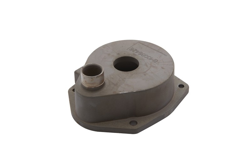 [8M0092022] MERCURY HEAVY ABRASION RESISTANT WATER PUMP (8M0092022)