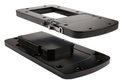 QR BRACKET-BLACK (8M0092064)